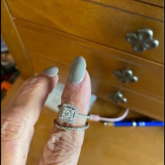 Wedding Set - Picture 5 of 5